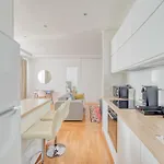 Apartament Champs Elysees 1br Prime Location Renovated