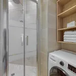 Champs Elysees 1br Prime Location Renovated * Paryż
